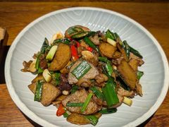 -树厨贵州菜(铜仁花果山店)