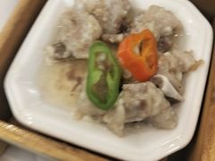 -粤财皇冠假日酒店·彩华轩中餐厅