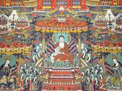 -鹤之乡·齐齐哈尔烤肉·非遗(秋涛路店)