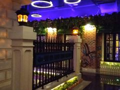 -欧歌堡KTV PARTY(万濠城店)