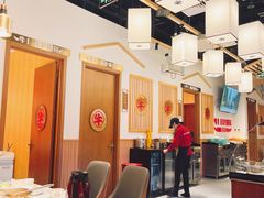 -犇鼎牛潮汕牛肉火锅(新辰里学清路店)
