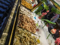 -韩厨（原金韩宫）(万达广场店)