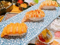 -Sushi Love 创意寿司(丽影广场店)