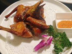 -顺峰顺水顺德菜(龙华店)