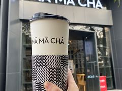 -MAMACHA妈妈茶(岳麓山店)