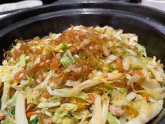 干逼粉丝煲-又一间茶点轩(宝业路店)