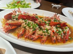 -廊亦舫Lang Yi Fang Restaurant(金桥店)