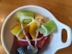 -斗牛士牛排(南京东路店)