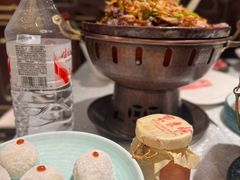-东来顺•非遗火锅(外滩店)