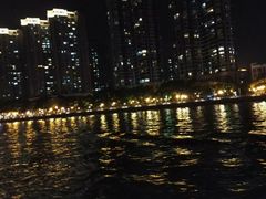 -珠江夜游广州塔·中大码头