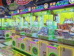 -阿尔法Game Station(中山路店)