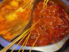 -来涮蜀鲜货火锅串串香(菜市口店)