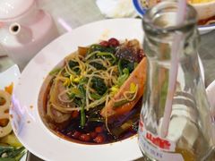 -大嘻咹biangbiang面(历史博物馆店)