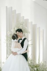 -荷玛高端新娘跟妆团队·彩妆培训