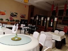 -玉华台饭庄·淮扬菜·烤鸭(望京店)