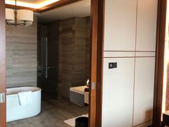 -上海崇明金茂凯悦酒店