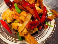 -稻早料理美术馆(城阳店)