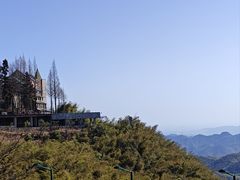 -莫干山风景区