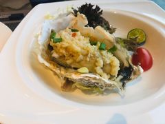 -安蒂娅·海鲜自助餐厅(安蒂娅美兰酒店)