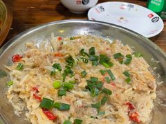 -朗妈私房菜(婺女州店)