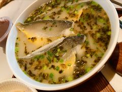 -顶特勒·黄鱼馆·特色菜(上海大世界店)
