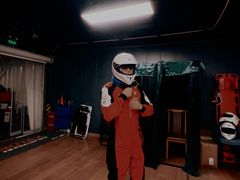 -流光速卡丁车俱乐部(宝山店)