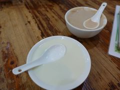沙湾姜埋奶-沙湾姜埋奶(兴新包店)