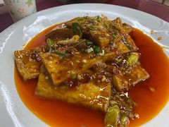 -中餐·廊桥豆腐宴(清江路分店)