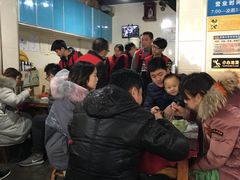 -大石人家鱿鱼面馆(大石西路总店)