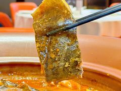 -香港狮子山下·明星粤菜餐厅(北苑店)