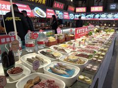 -阿财老铺·老蚌埠龙虾城(华夏总店)