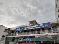 -霞姐屯昌枫木香草鸭店(海螺店)
