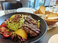 -at cafe 意大利餐厅(集美店)