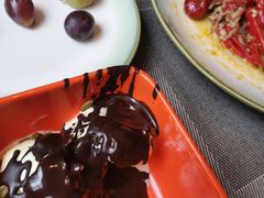 -金海湾自助餐厅(金陵饭店)