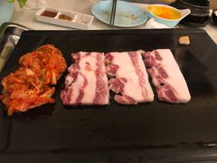 -韩时烤肉(枫蓝店)