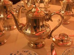 -The Ritz Restaurant