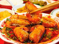 -神更仔·潮汕魂大排档(汉口路店)