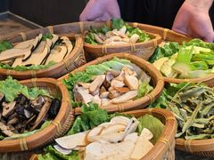 -滇野云南野生菌餐厅(陕西南路店)