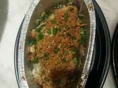 -飞阳铁板烧(ME TOWN购物中心店)