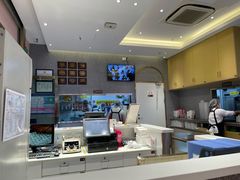 -小杨生煎(周浦万达店)