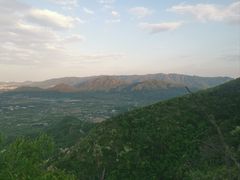 -北京鹫峰国家森林公园