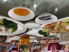 -黄埔华苑酒家(黄埔店)