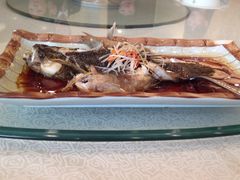 -聚宝渔港.五钻酒家(上地店)