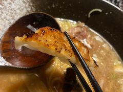 -日本料理神拉面