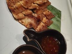 -云海肴·汽锅鸡·云南菜(天津国金汇店)