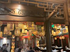 -南京大牌档(济南万象城店)