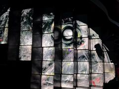 -同济大学四平路校区深海探索馆