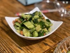 拍黄瓜-冰城串吧(隆昌路店)
