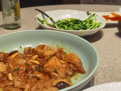 -太湖饭店·寄畅轩中餐厅