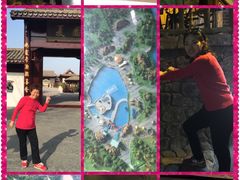 -威海华夏城景区